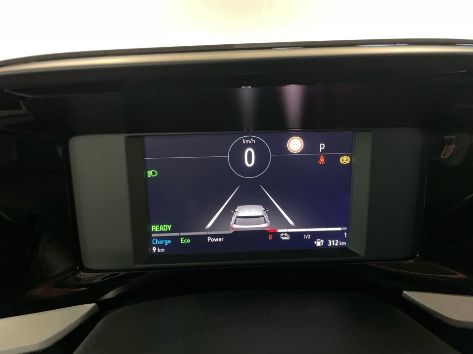 Opel Mokka-e 50 Elegance 5d