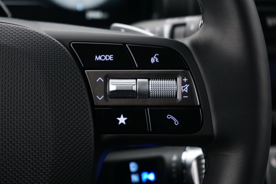 Hyundai Inster 49 Advanced 5d