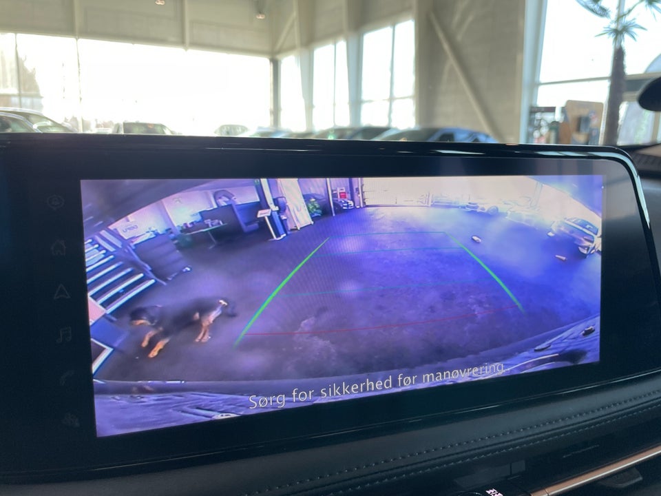 Nissan Ariya 63 Advance 5d