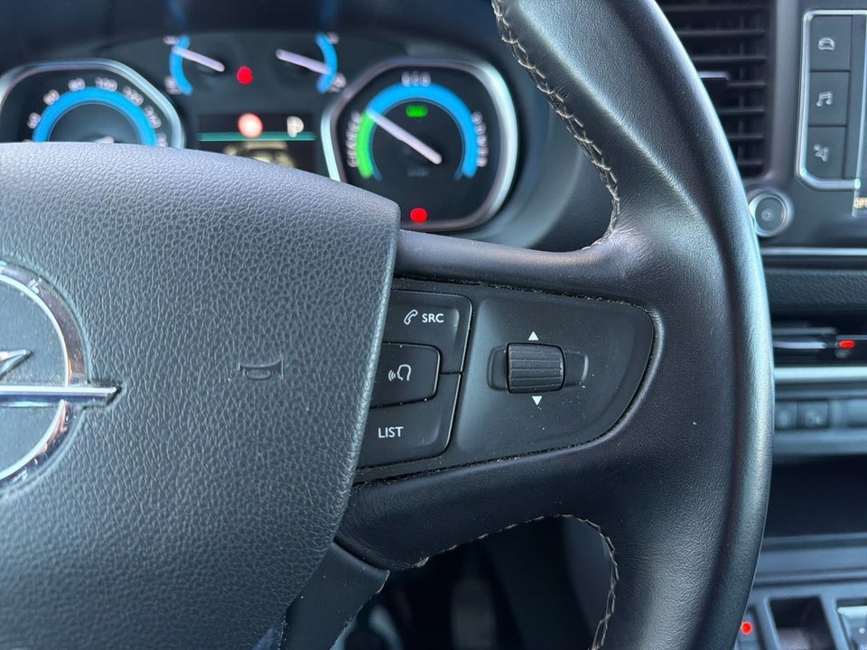 Opel Zafira-e Life 50 L2 Business Edition