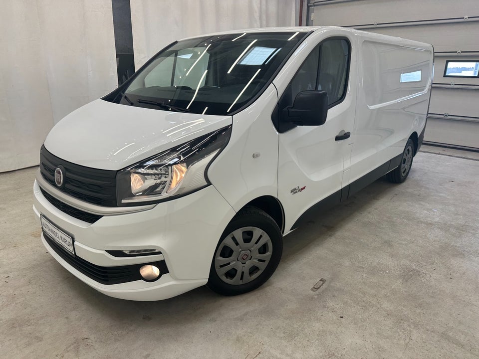 Fiat Talento 1,6 MJT 120 L2H1 Pro Van