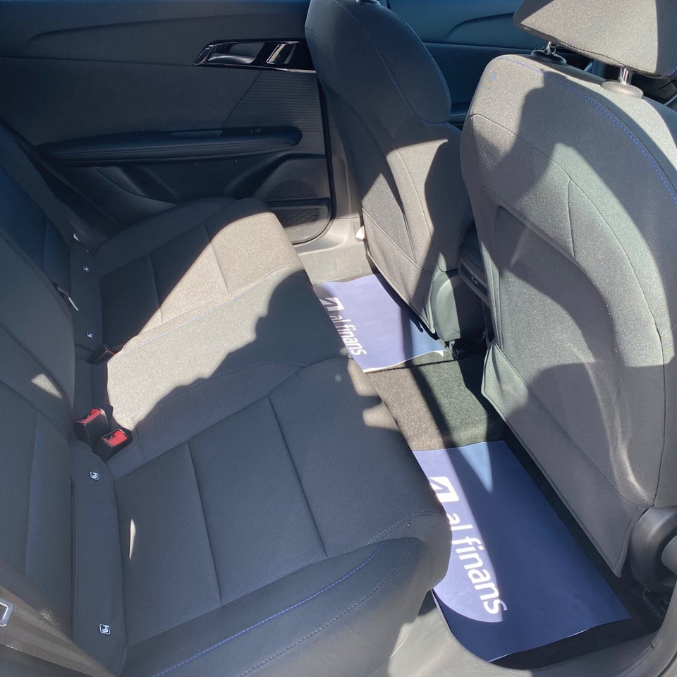 MG 4 51 Nordic Edition 5d