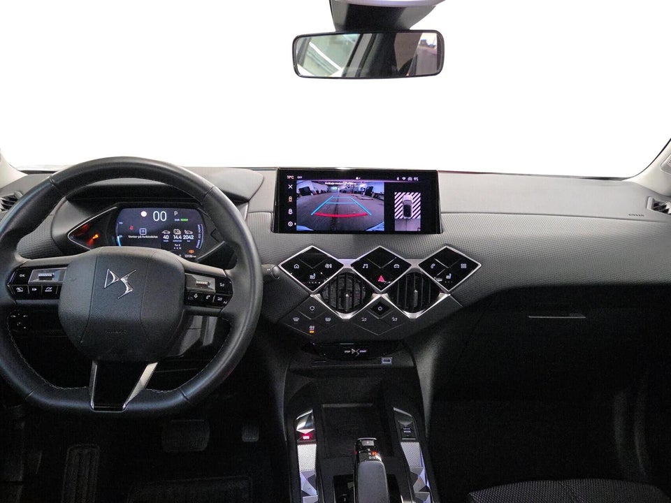 DS DS 3 CrossBack 50 E-Tense Bastille 5d
