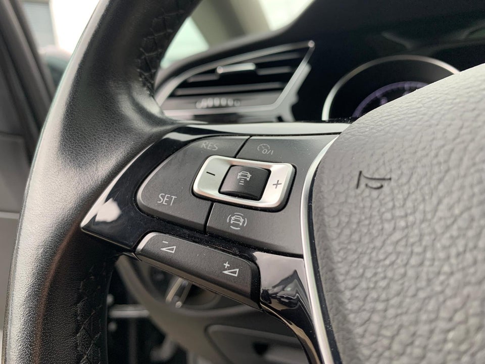 VW Touran 1,5 TSi 150 Highline DSG 7prs 5d