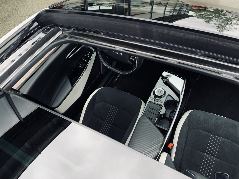 Kia EV6 77 Long Range GT-Line 5d