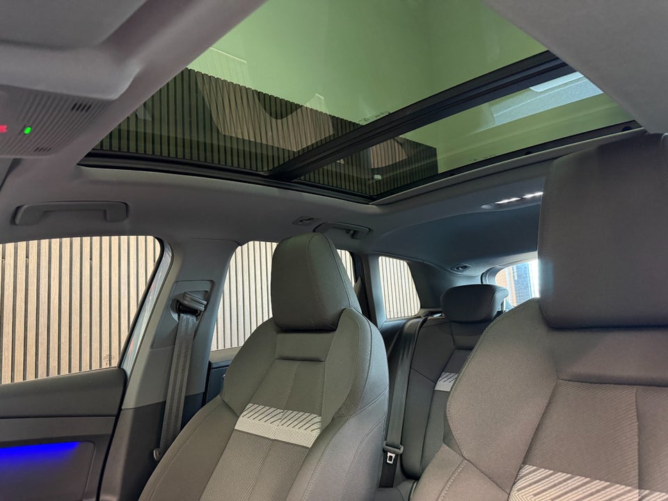 Audi Q4 e-tron 45 Attitude 5d