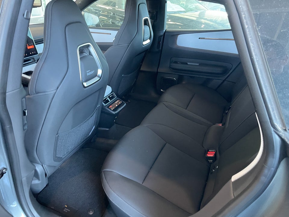 Polestar 4 Long Range 5d