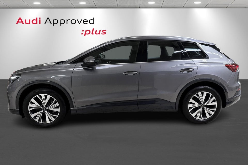 Audi Q4 e-tron 45 Progress 5d