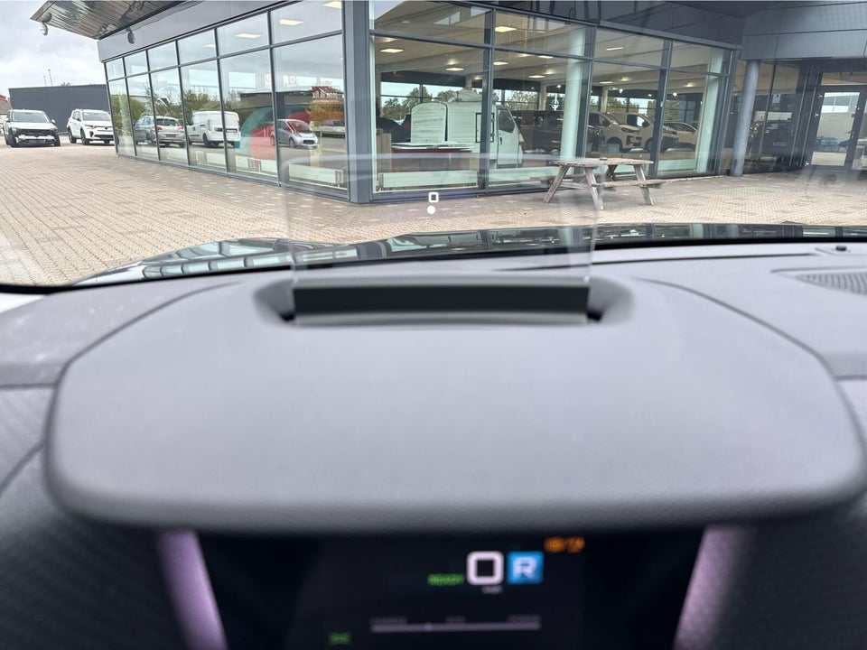 Citroën ë-C4 X 50 Max 4d