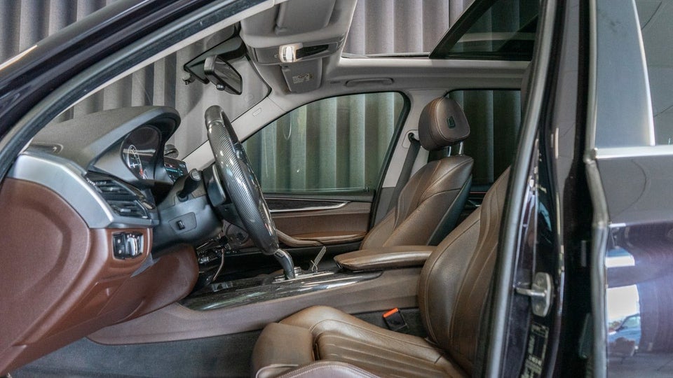 BMW X5 3,0 xDrive30d aut. 5d