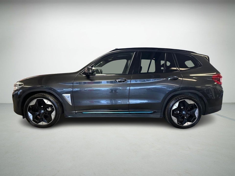 BMW iX3 Charged Plus 5d