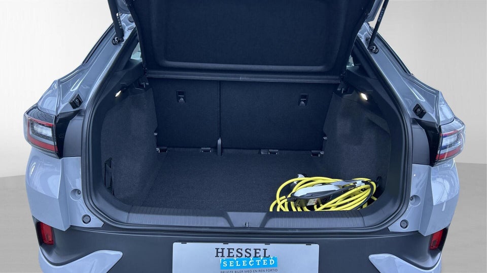 VW ID.5 77 Pro Performance 5d