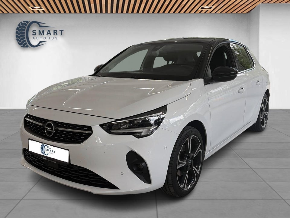 Opel Corsa 1,2 Sport 5d
