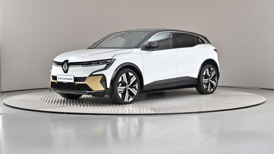 Renault Megane E-Tech 60 Iconic 5d