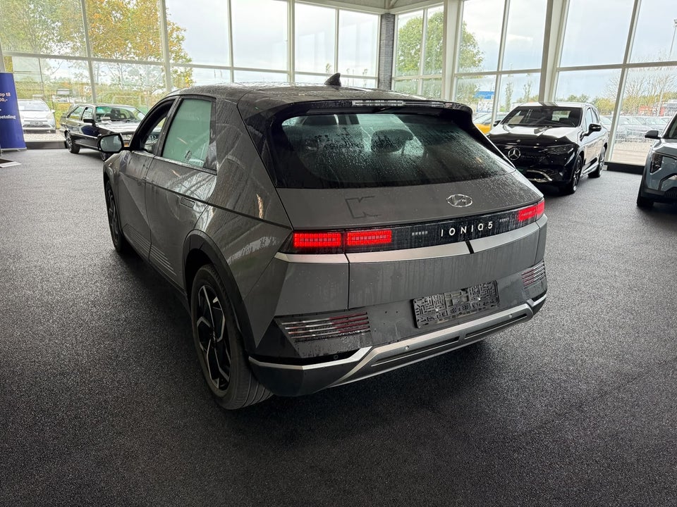 Hyundai Ioniq 5 58 Dynamiq 5d