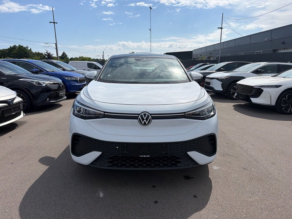 VW ID.5 77 Pro 5d