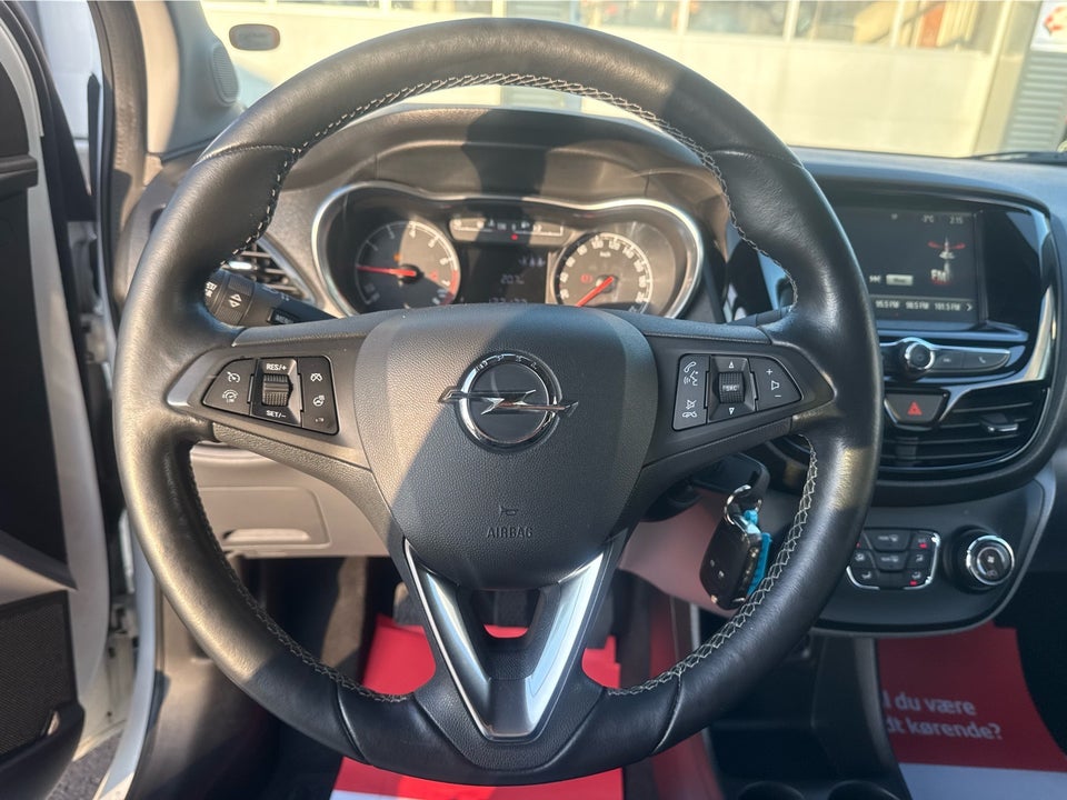 Opel Karl 1,0 Cosmo 5d