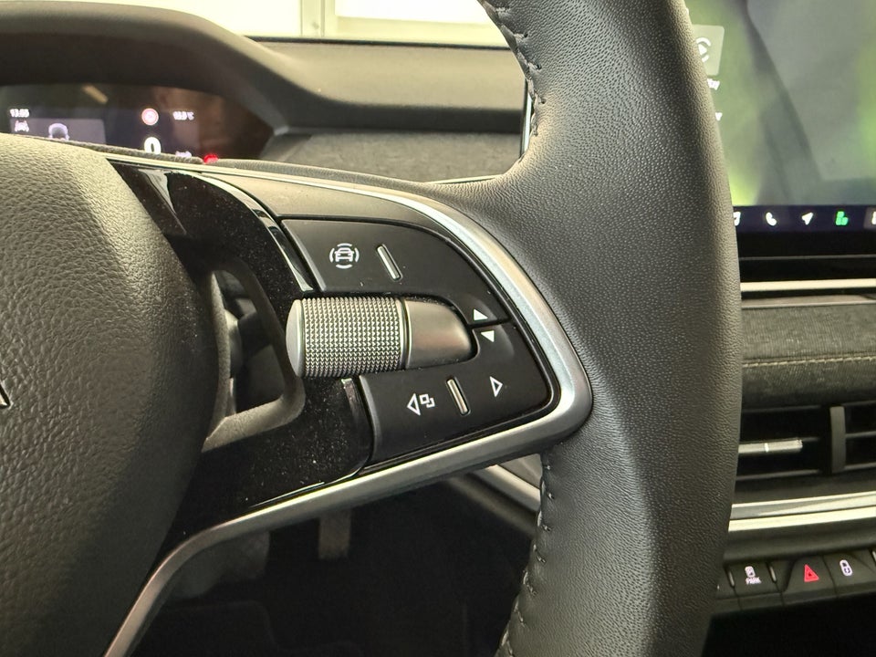 Skoda Elroq 85 iV Loft 5d