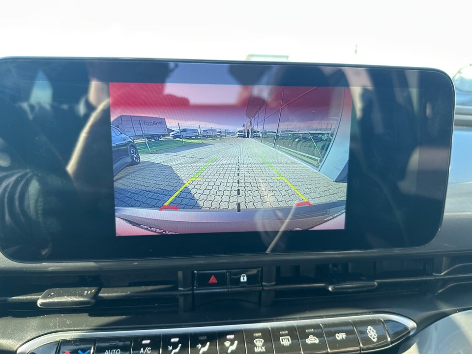 Fiat 500e 42 Icon Cabrio 2d