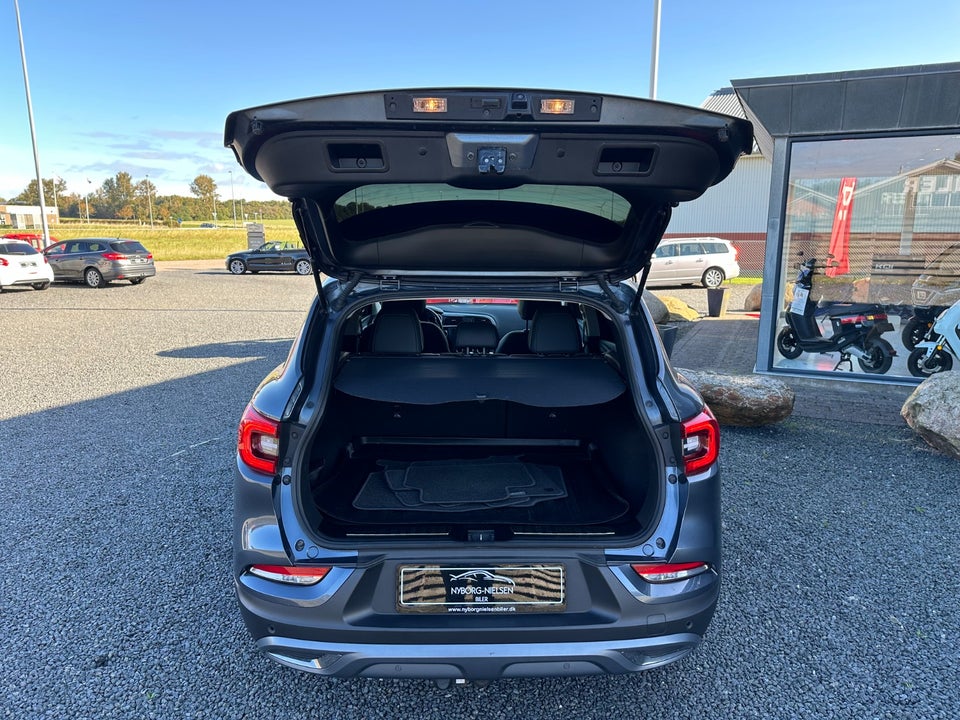 Renault Kadjar 1,5 dCi 115 Bose Edition EDC 5d