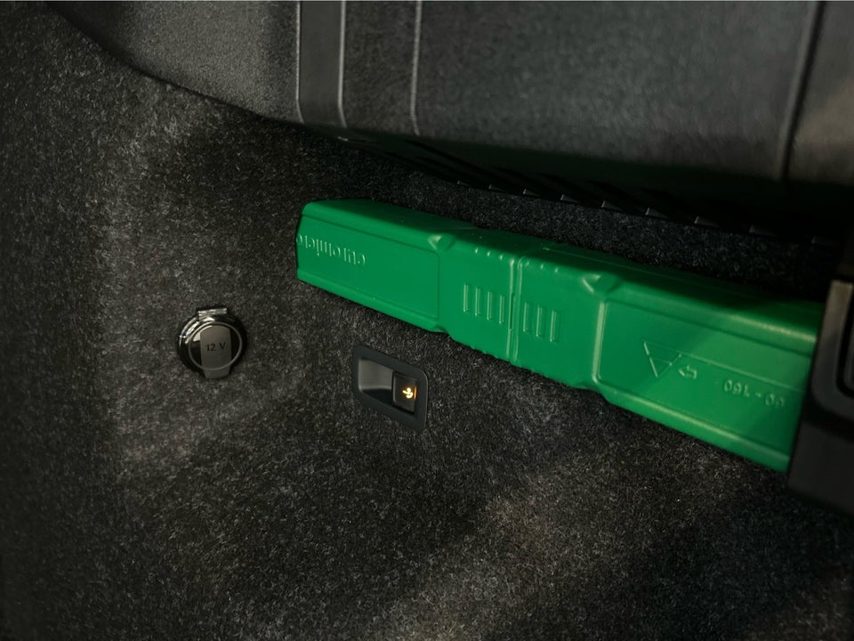 Skoda Enyaq 85 iV Sportline 5d