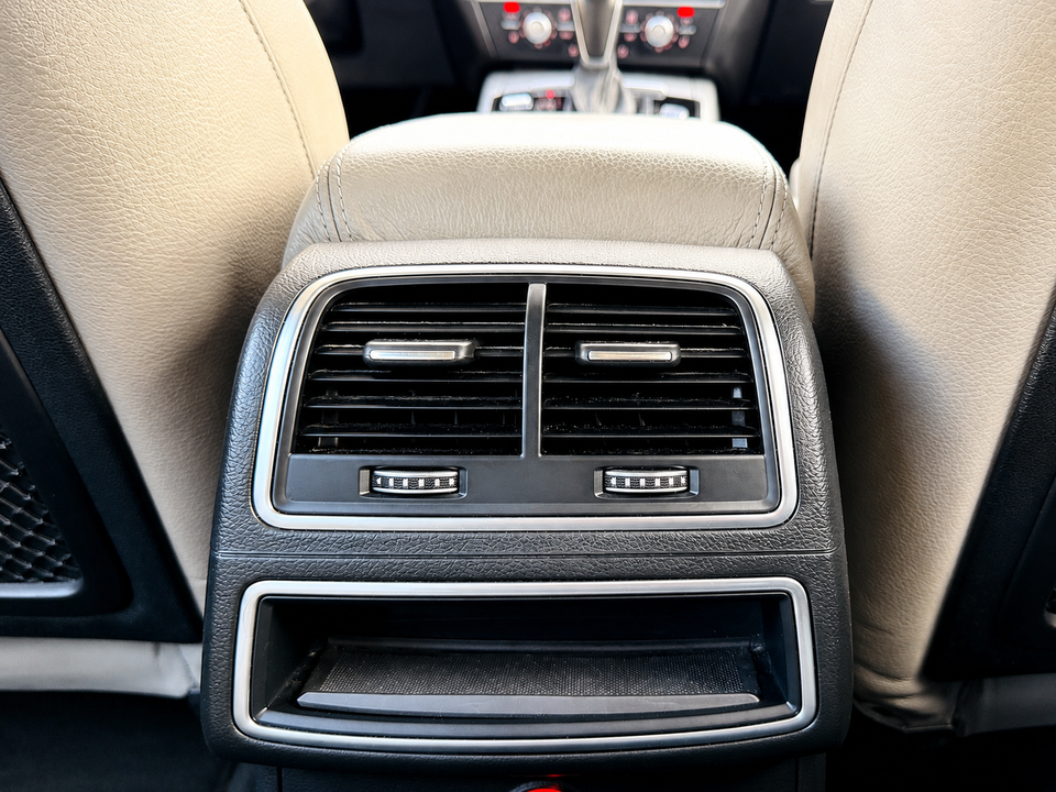 Audi A6 2,0 TFSi 252 Avant quattro S-tr. 5d