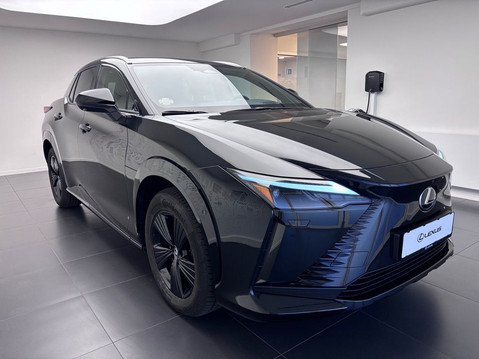 Lexus RZ300e Luxury 5d