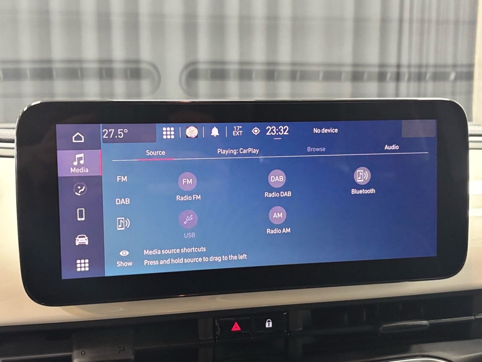 Fiat 500e 42 Icon 3d