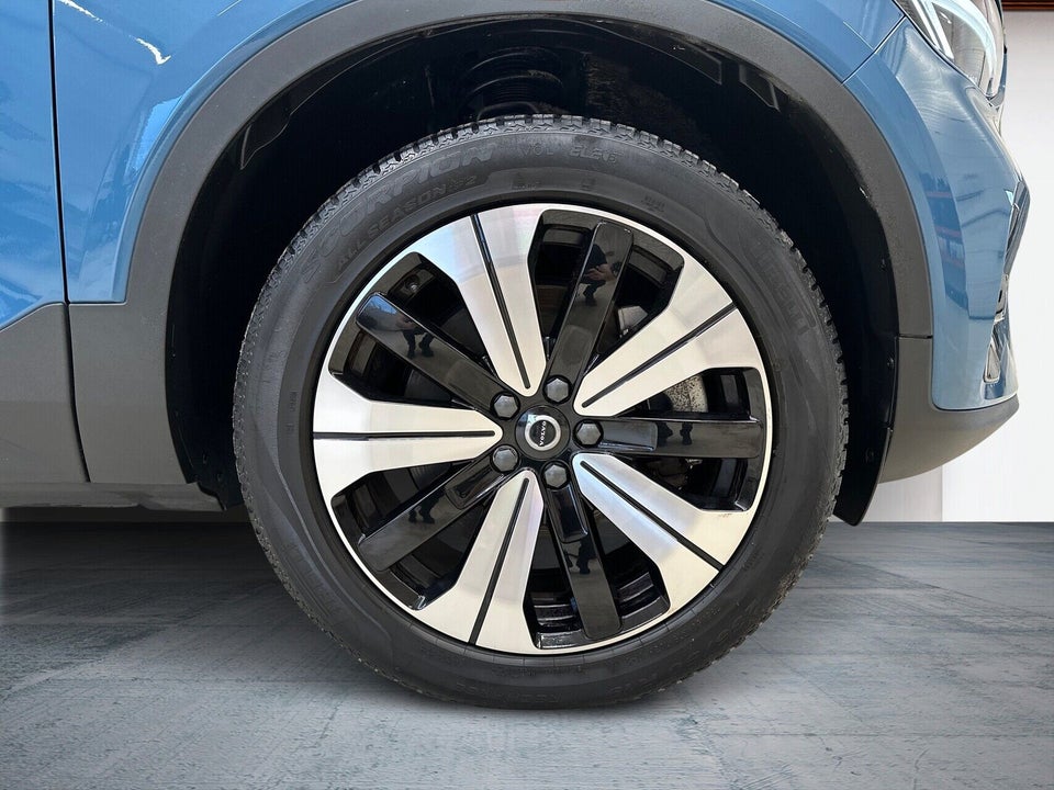 Volvo XC40 P6 ReCharge Plus 5d