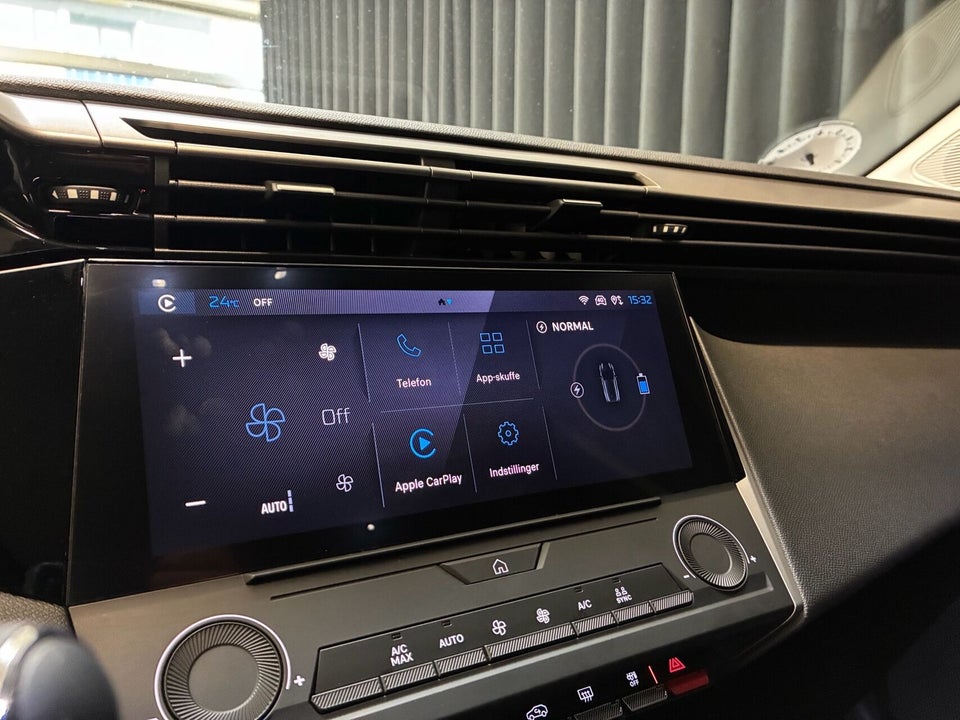 Peugeot e-308 54 Style SW 5d