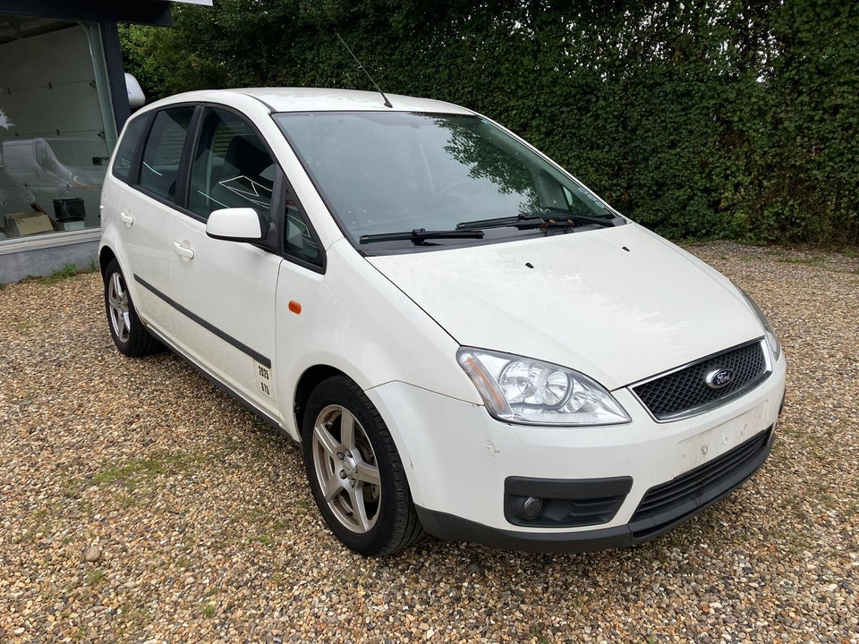 Ford Focus C-MAX 1,8 Ambiente Van 5d