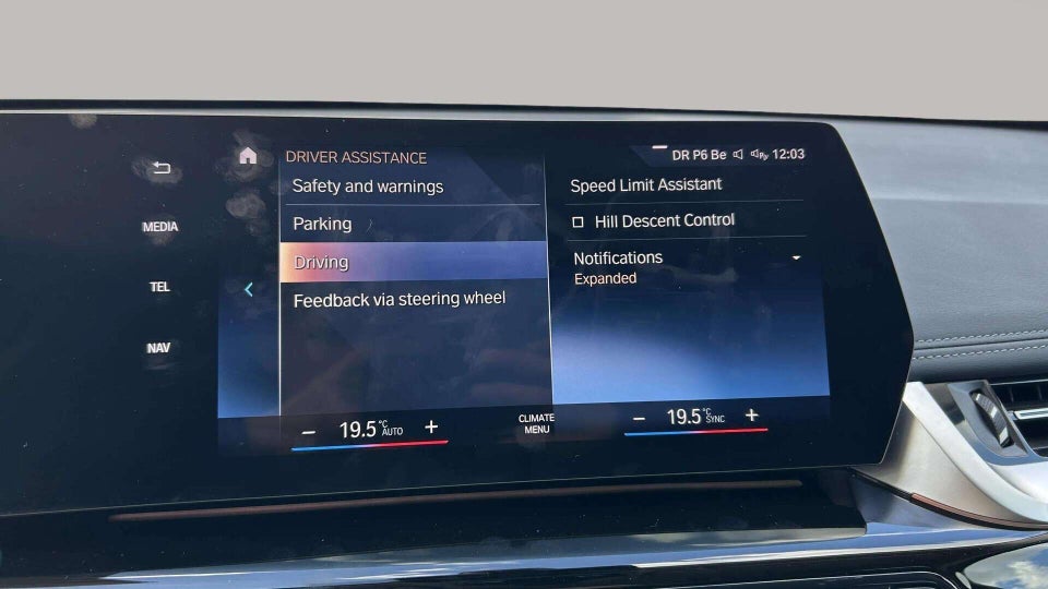 BMW iX1 xDrive30 5d