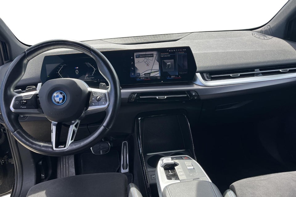 BMW 225e 1,5 Active Tourer M-Sport xDrive aut. 5d