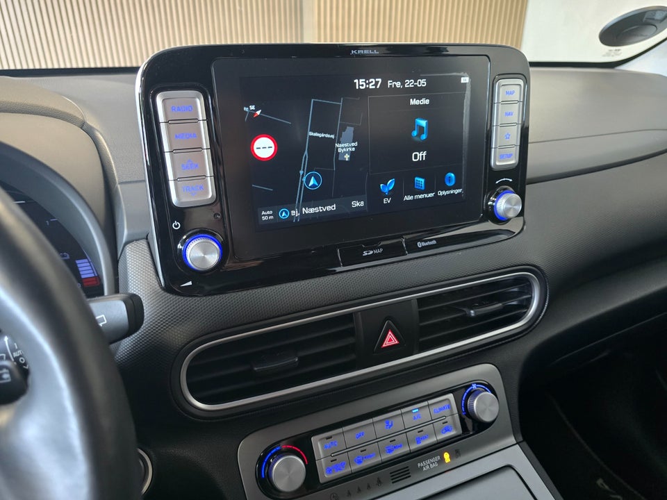 Hyundai Kona 64 EV Trend 5d