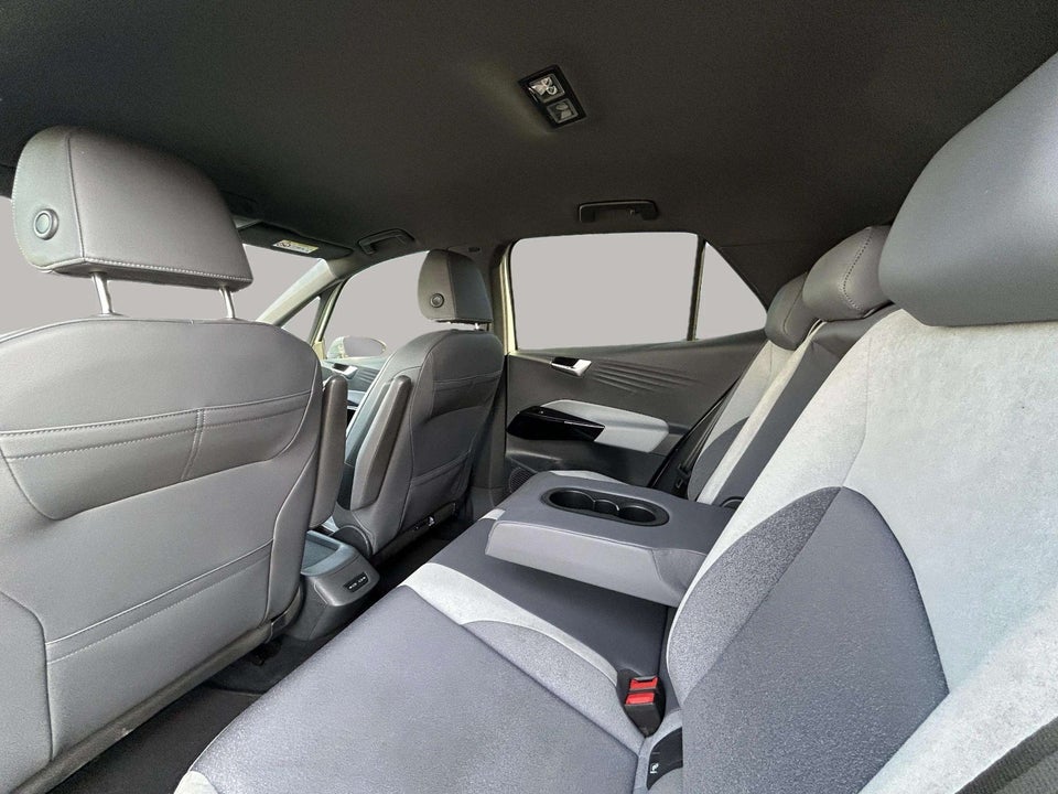 VW ID.3 58 Business 5d