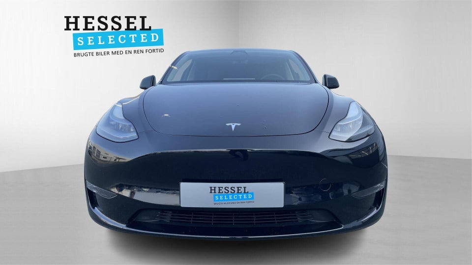 Tesla Model Y Performance AWD 5d