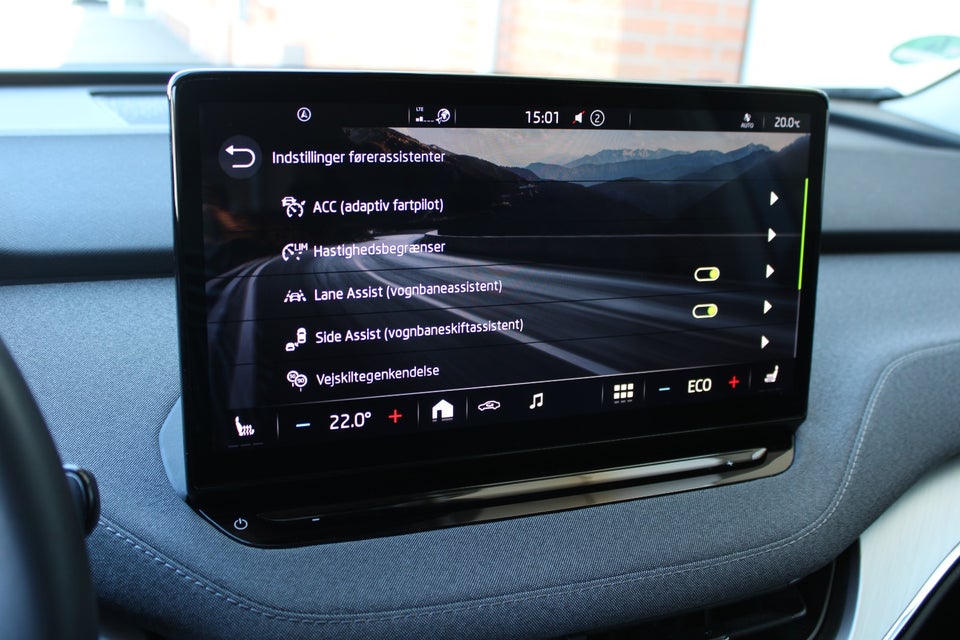 Skoda Enyaq 60 iV Loft 5d