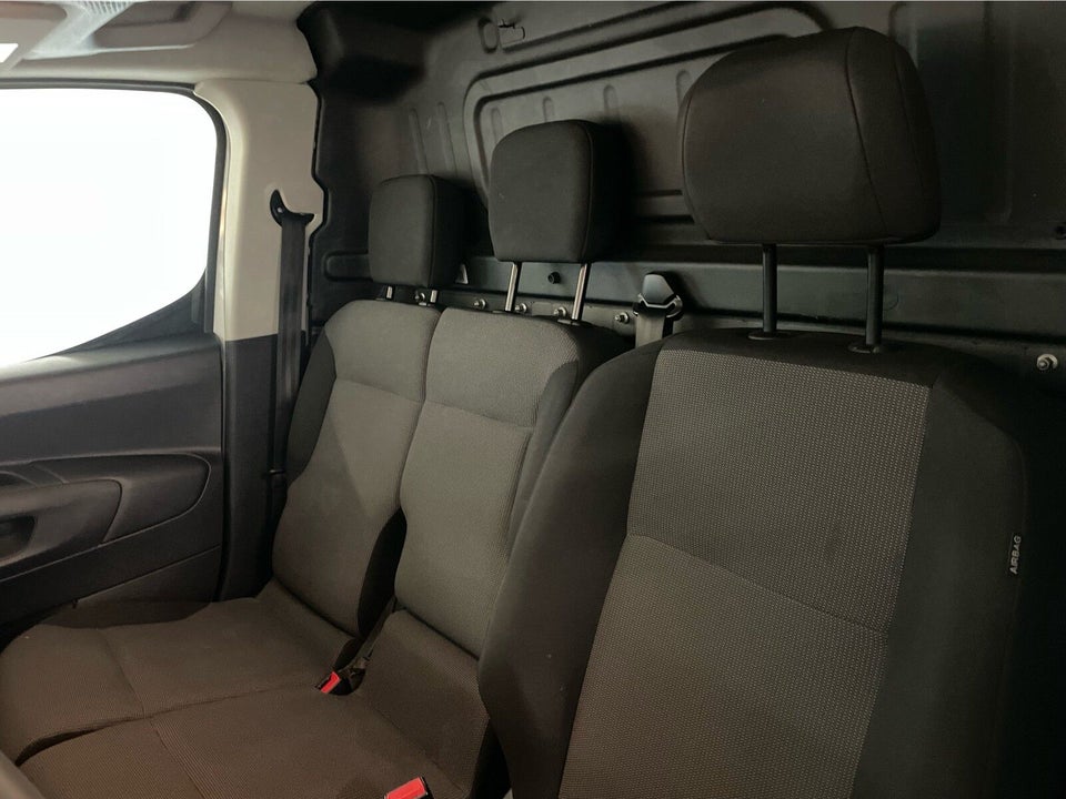 Opel Combo 1,5 D 102 Enjoy L1V1