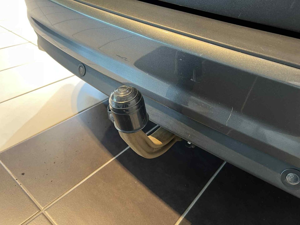 Ford C-MAX 1,0 SCTi 125 Titanium 5d