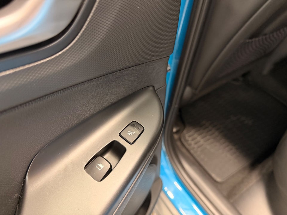 Hyundai Kona 64 EV Ultimate 5d