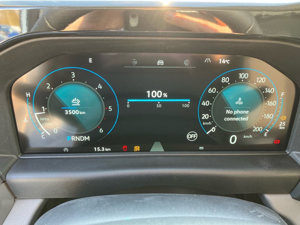 VW Transporter 2,0 TDi 150 Comfort Kassevogn aut. LWB