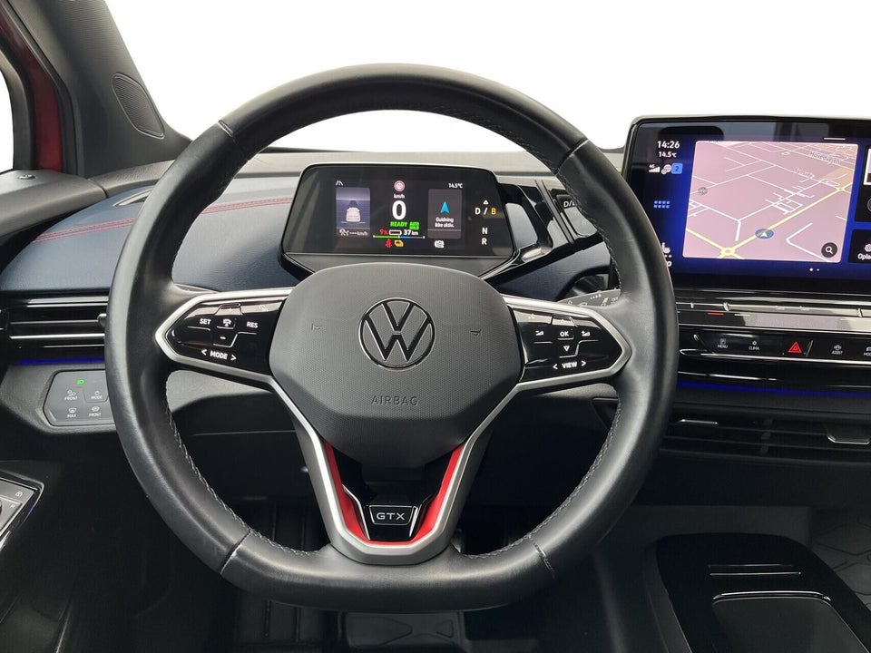 VW ID.5 77 GTX 4Motion 5d