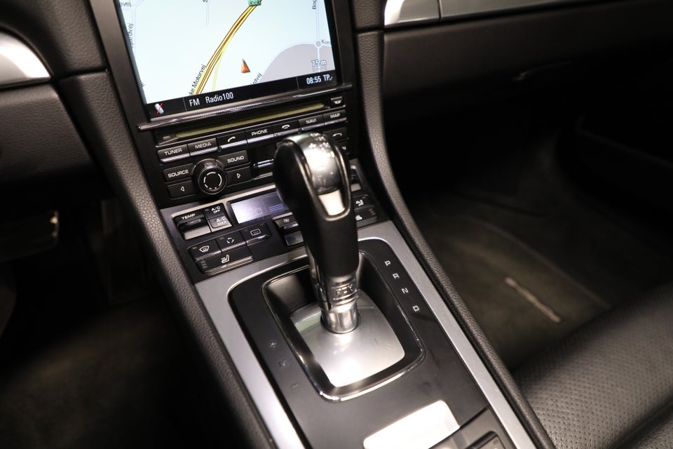 Porsche Boxster S 3,4 PDK 2d