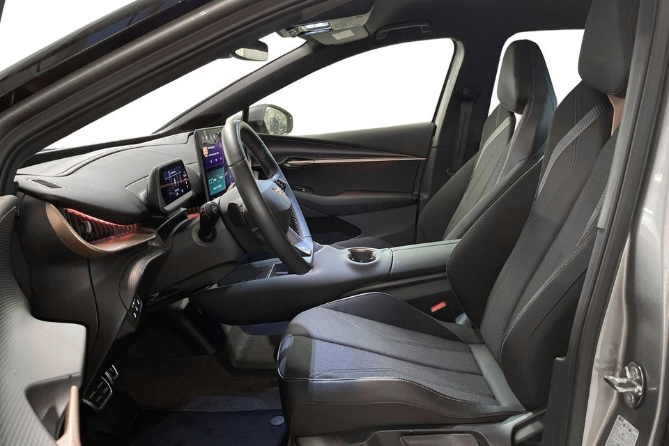 Cupra Tavascan 77 Endurance 5d