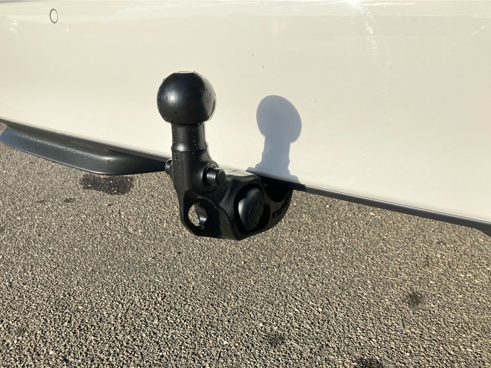 VW ID.Buzz 79 Cargo Comfort+