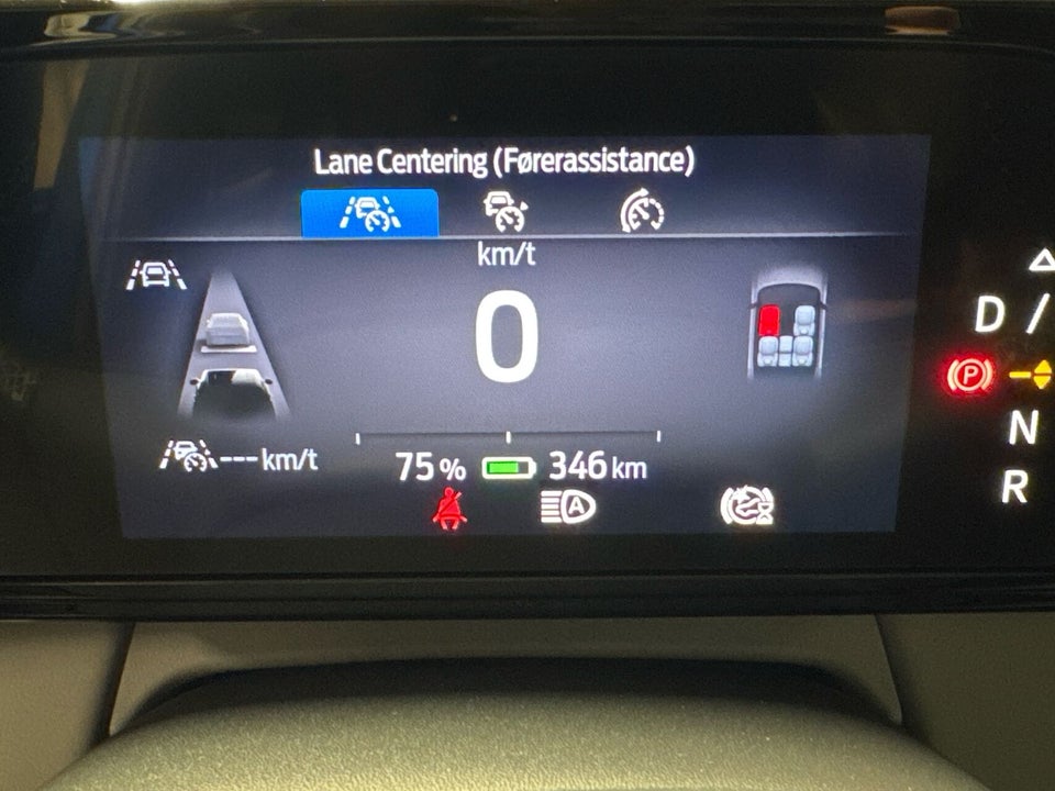 Ford Explorer 77 Premium Extended Range 5d