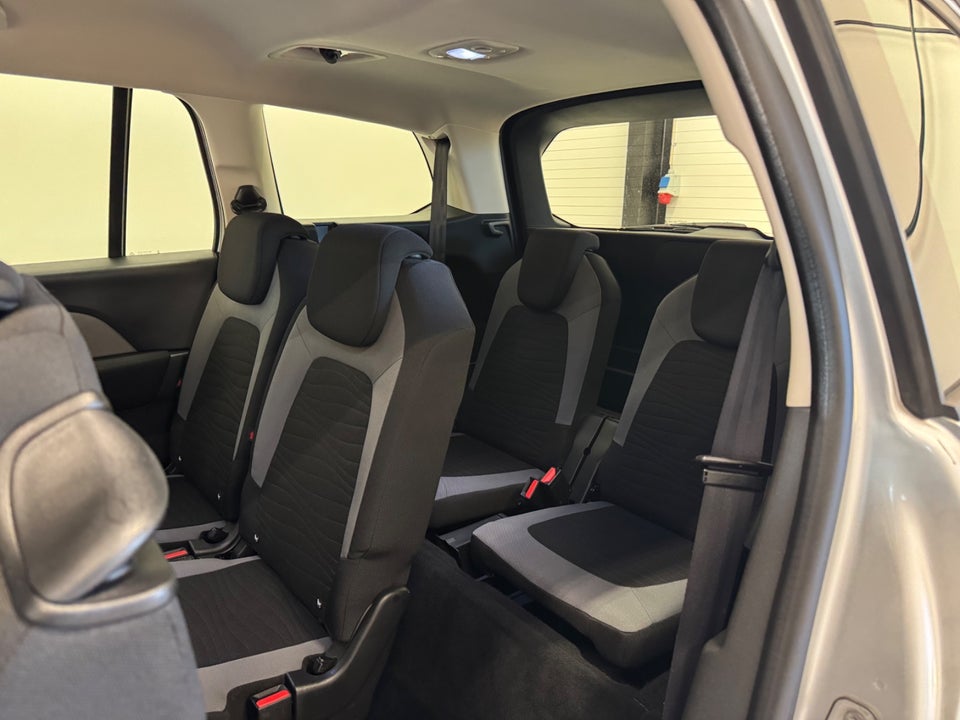 Citroën Grand C4 Picasso 2,0 BlueHDi 150 Exclusive 7prs 5d