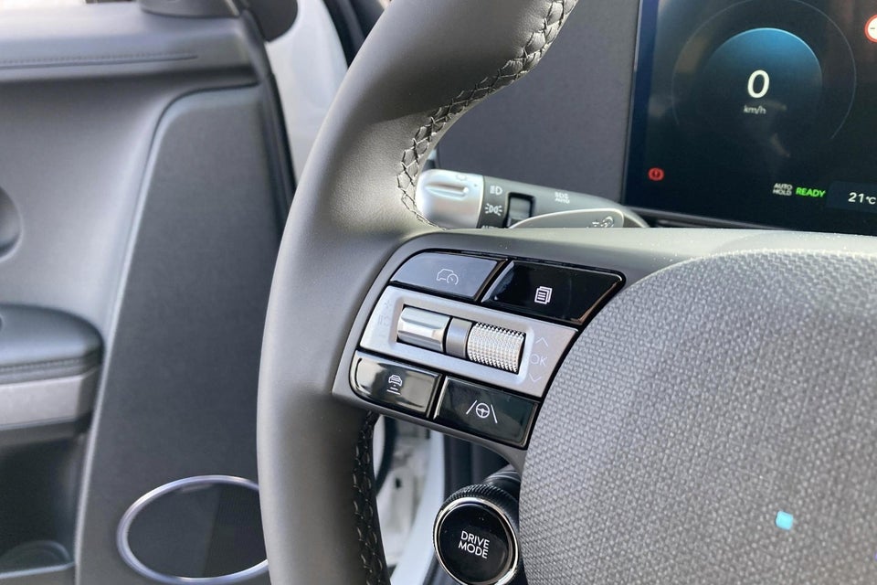 Hyundai Ioniq 5 84 Ultimate 5d