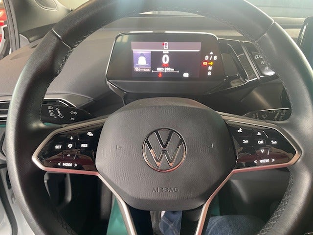 VW ID.4 77 Pro Performance 5d