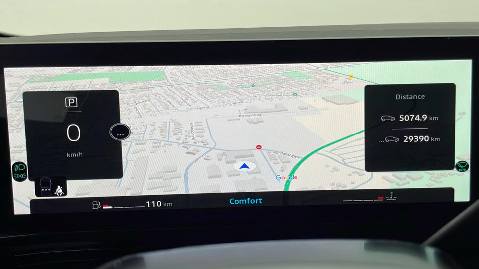 Renault Austral 1,3 mHEV Techno aut. 5d